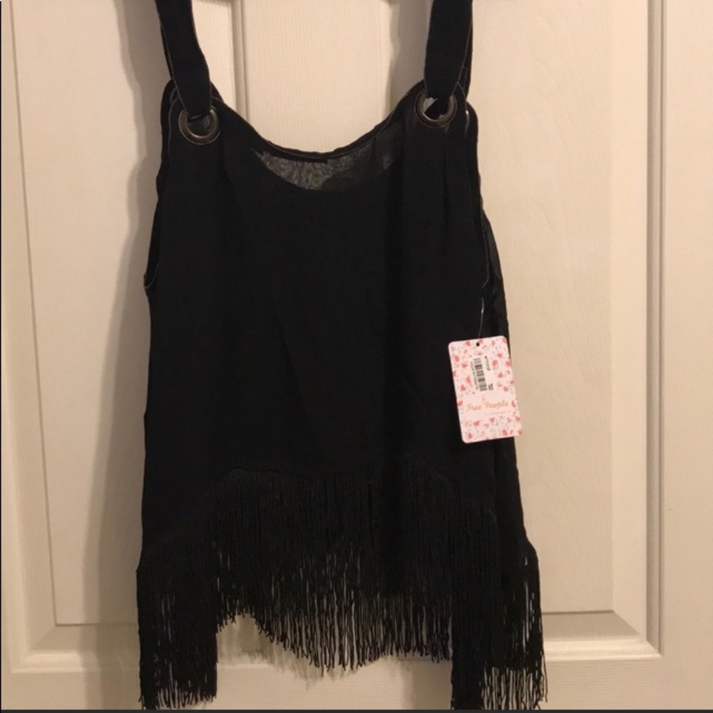 Free People Top